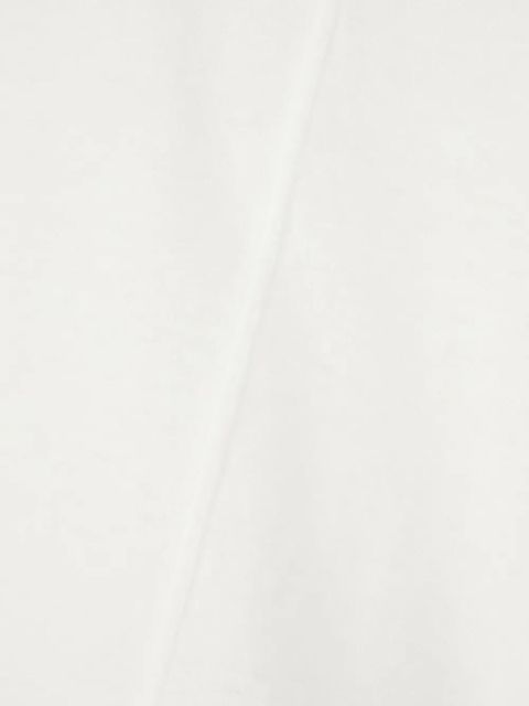 The Row Amia T-shirt - White