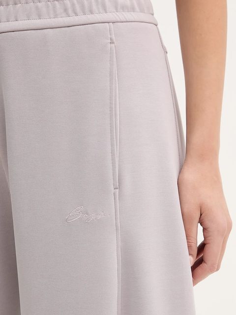 BOSS Orange spodnie dresowe C Eluxey