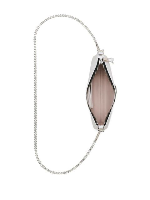 Marc Jacobs The DTM Utility cross body bag - White