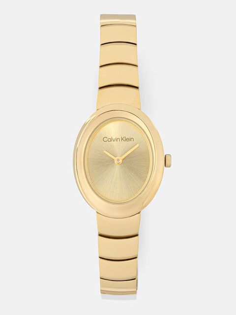 Calvin Klein zegarek damski - zdjęcie produktu nr 2