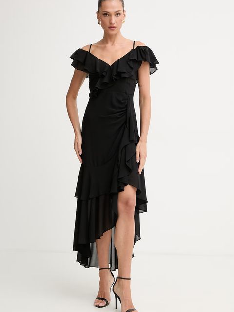 Morgan sukienka rozkloszowana - zdjęcie produktu nr 2