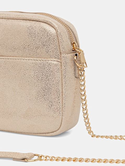 Morgan torebka kolor złoty 2MIA