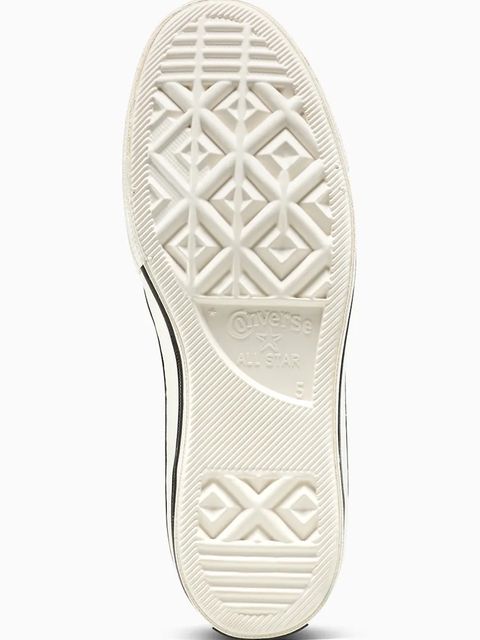 Converse tenisówki Chuck 70 kolor szary A14442C