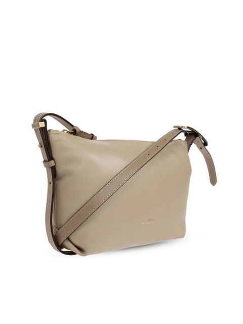 ISABEL MARANT Leyden mini bag - Neutrals