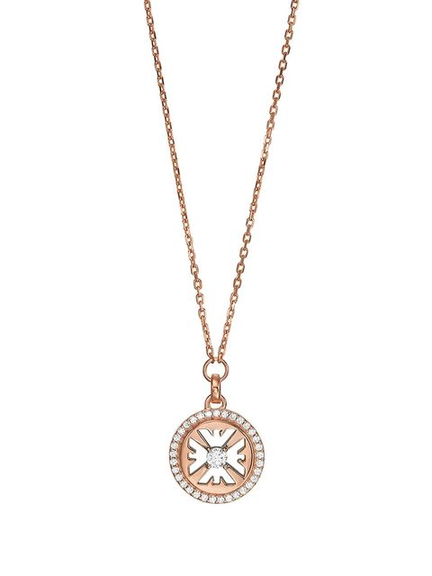 Emporio Armani naszyjnik Logo Essentials EG3593221 - zdjęcie produktu nr 1