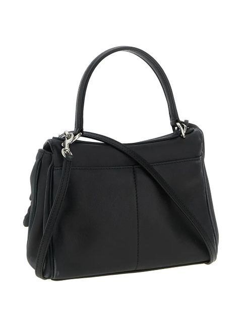 Balenciaga Rodeo charms mini handbag - Black - zdjęcie produktu nr 2