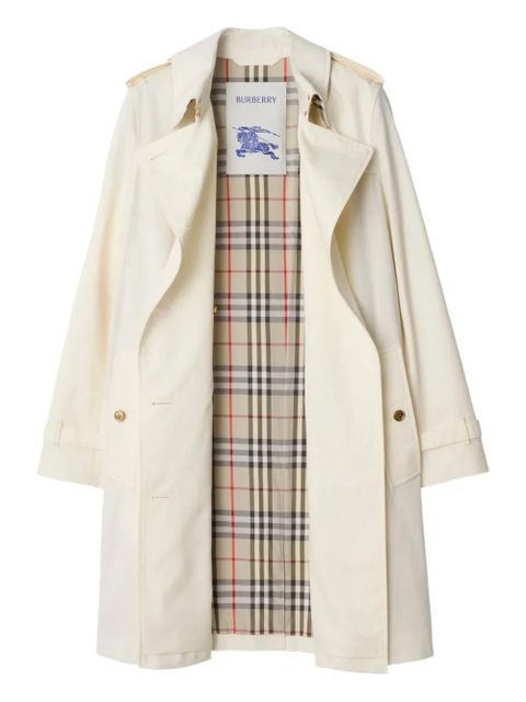 Burberry Kensington trenchcoat - Neutrals