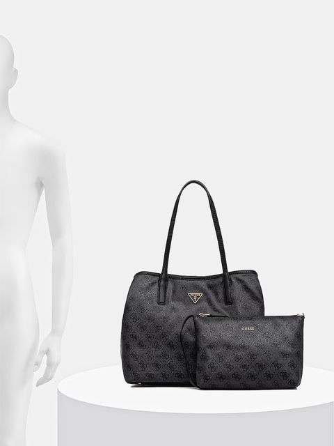 Guess torebka VICTTORIA