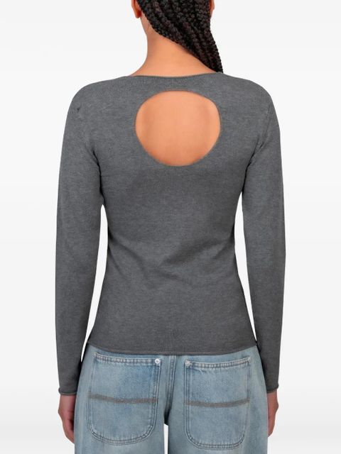 Gimaguas Gin T-shirt - Grey