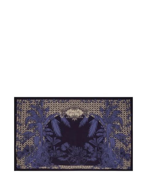 Johanna Ortiz Harmonic Garden scarve - Blue - zdjęcie produktu nr 1
