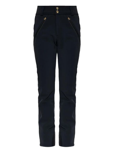 BOGNER Hazek zip-up ski trousers - Black - zdjęcie produktu nr 1