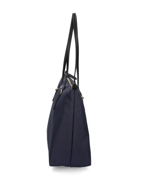 Lauren Ralph Lauren large Keaton tote bag - Blue
