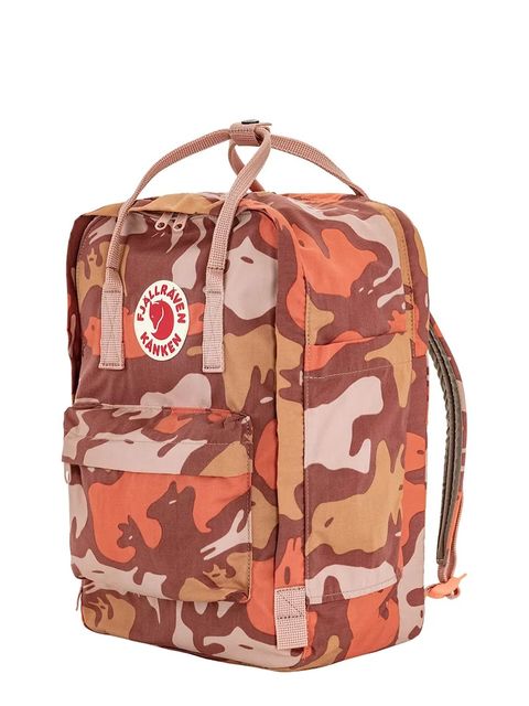 Fjallraven plecak Kanken Graphics - zdjęcie produktu nr 1