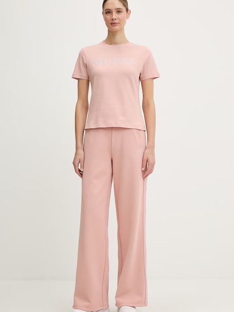 Guess t-shirt OCTAVIA - zdjęcie produktu nr 1