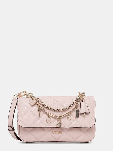 Guess torebka crossbody damska LIBBY - zdjęcie produktu nr 2