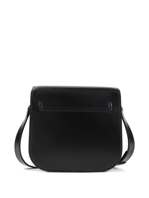 TOM FORD mini leather shoulder bag - Black - zdjęcie produktu nr 2