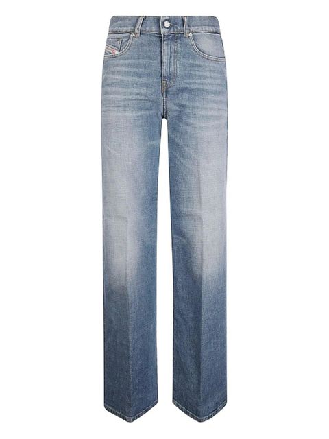 Diesel D-akemi jeans - Blue - zdjęcie produktu nr 1