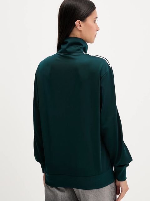 adidas Originals bluza Firebird damska z aplikacją KD2525