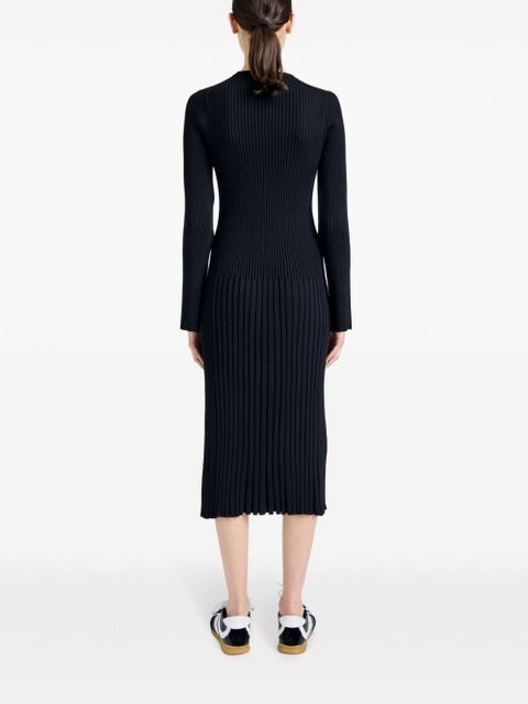 Proenza Schouler Kenna dress - Black