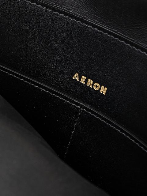 AERON torebka skórzana
