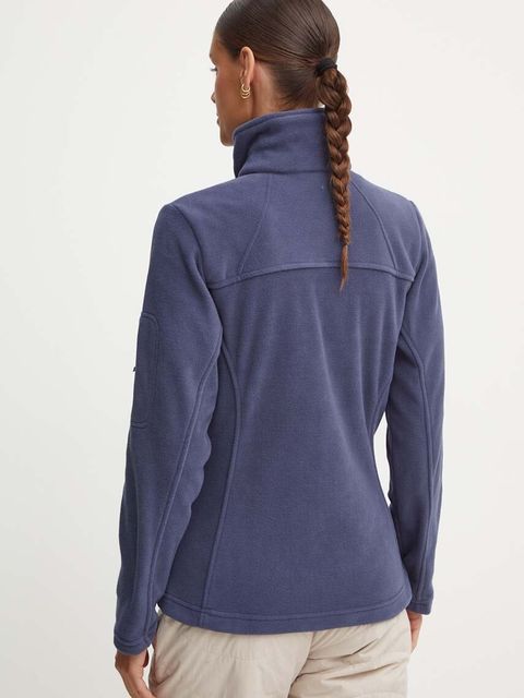 Columbia - Bluza Fast Trek - zdjęcie produktu nr 2