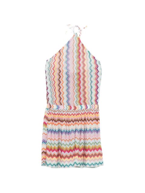 Missoni zig-zag all in one - White - zdjęcie produktu nr 1