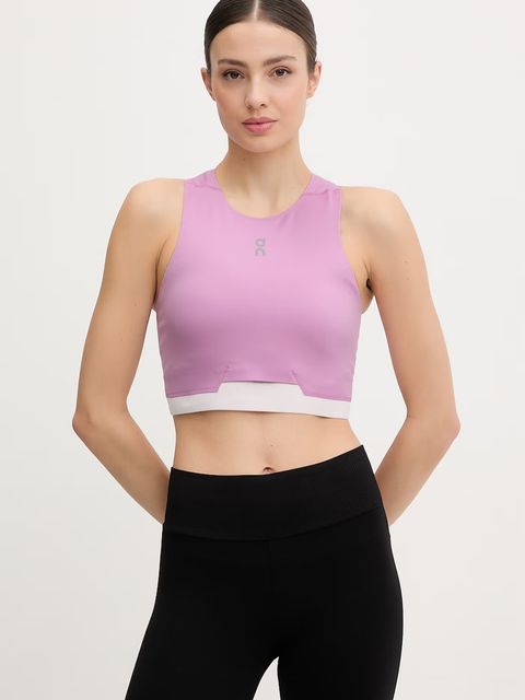 On top treningowy damski - zdjęcie produktu nr 2