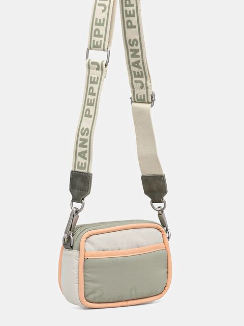 Pepe Jeans torebka BRIANAE BLOOM - zdjęcie produktu nr 1