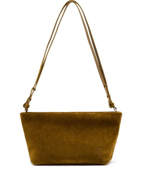 Proenza Schouler Bond shoulder bag - Brown - zdjęcie produktu nr 1