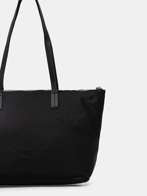 Marc O'Polo torebka kolor czarny 5000009131