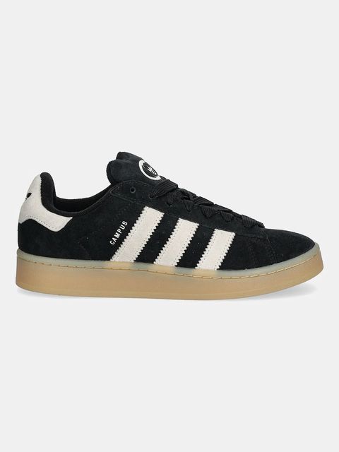 adidas Originals sneakersy zamszowe Campus 00S - zdjęcie produktu nr 1