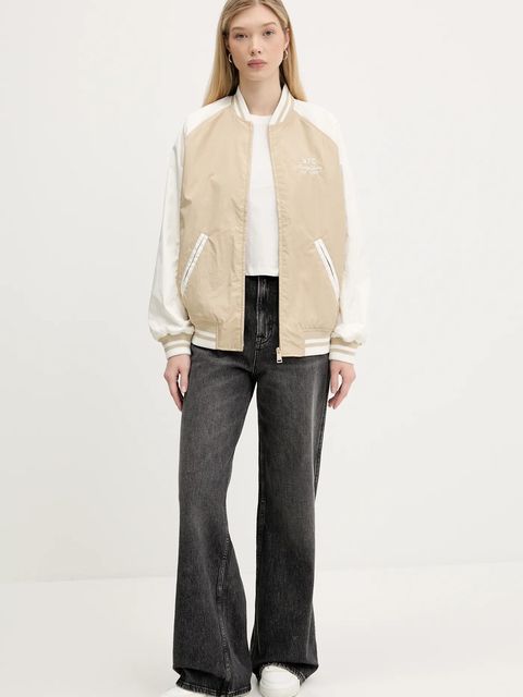 Tommy Jeans kurtka bomber