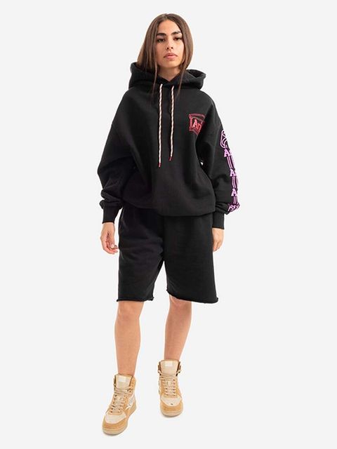 Aries bluza bawełniana Column