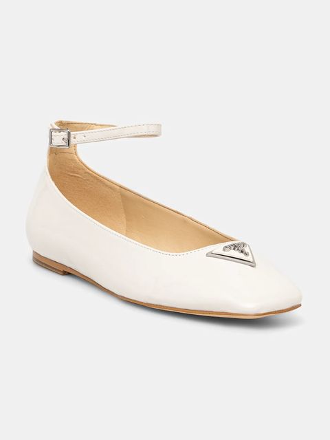 Guess baleriny LEVVIS - zdjęcie produktu nr 1