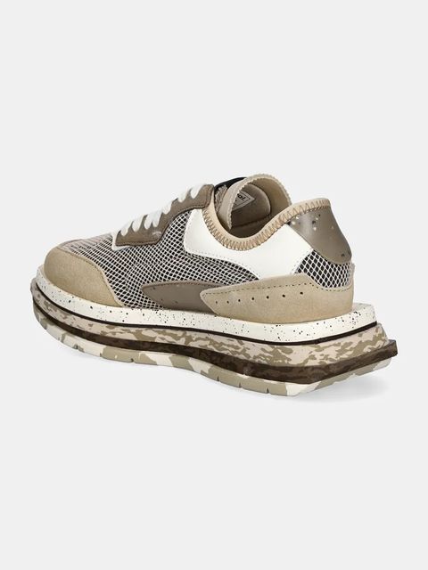 Desigual sneakersy RAW