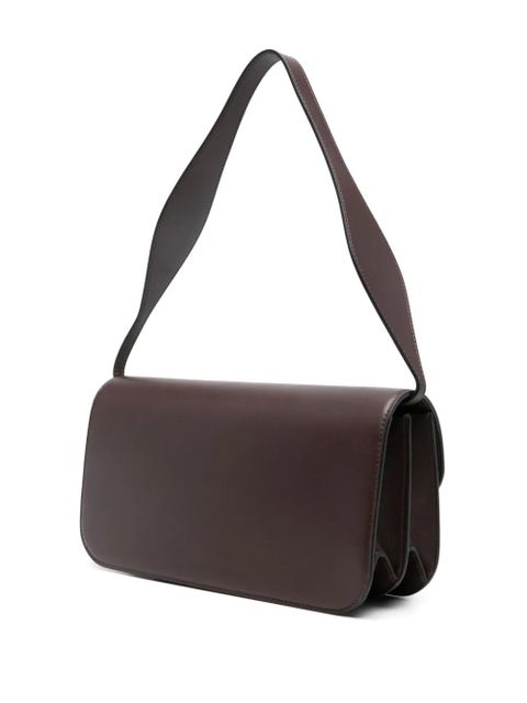 NEOUS Phoenix shoulder bag - Brown