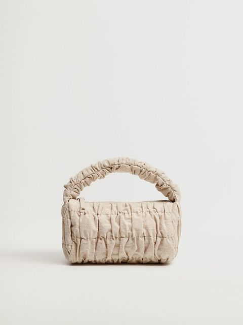 Mango - Torebka MARIONA