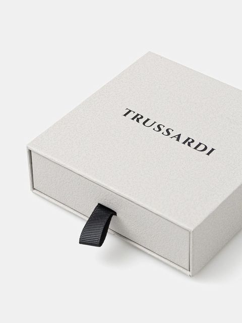 Trussardi bransoletka T-DESIGN damska TJAXA23