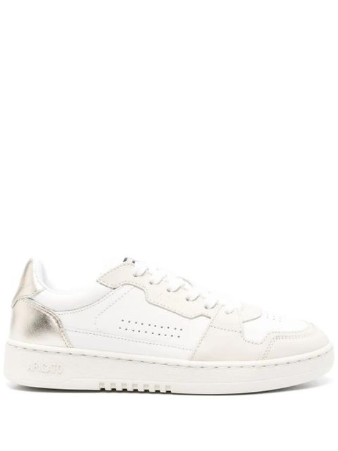 Axel Arigato Dice Lo low-top sneakers - White - zdjęcie produktu nr 1