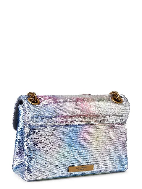 Kurt Geiger London torebka Kensington - zdjęcie produktu nr 2