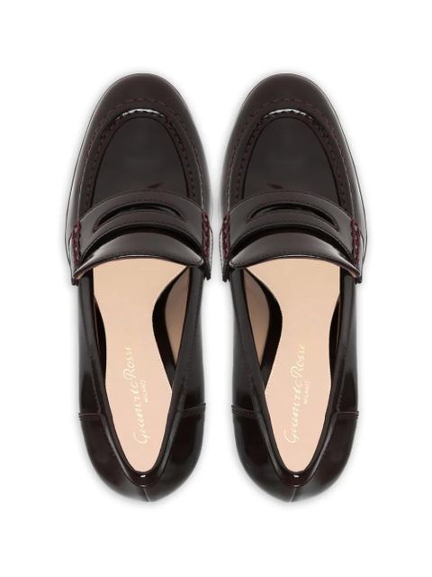 Gianvito Rossi Hadden pumps - Brown