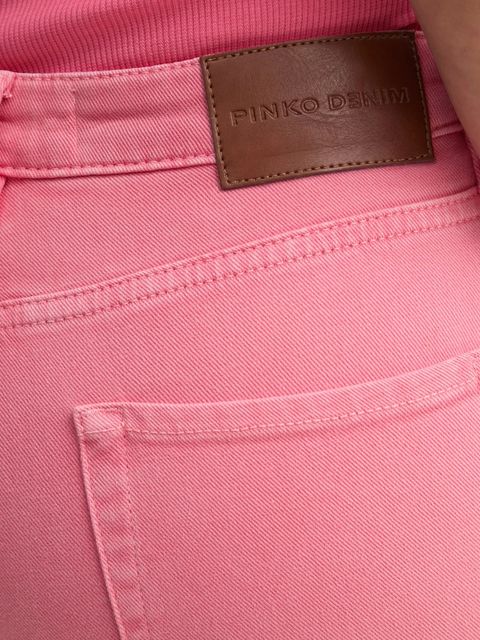 Pinko jeansy