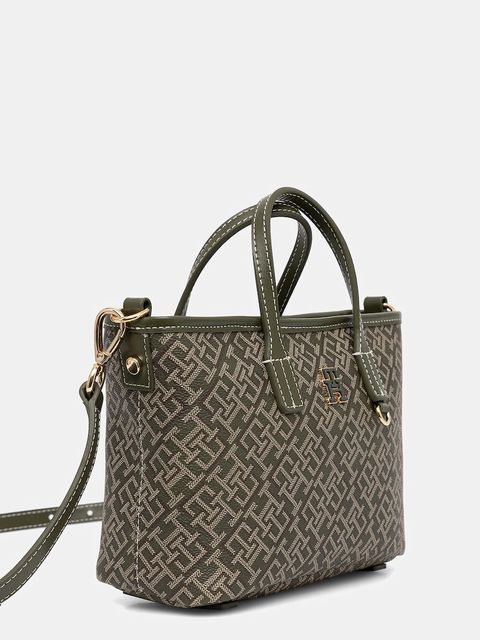 Tommy Hilfiger torebka - zdjęcie produktu nr 1