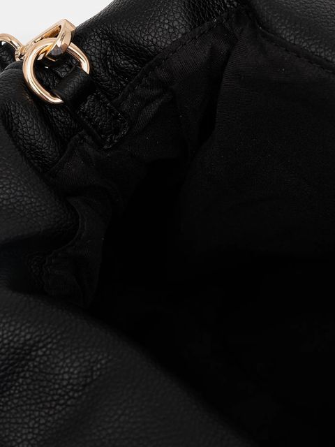 Morgan torebka kolor czarny 2ANSE