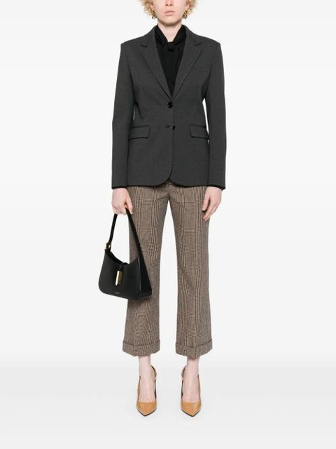 PINKO Ruota blazer - Grey