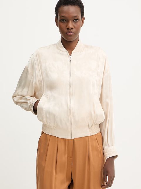 MAX&Co. kurtka bomber MCOBRONCIO