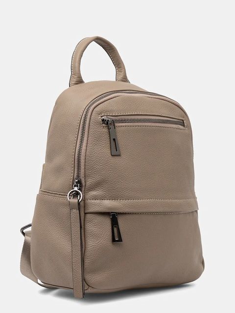 Answear.LAB plecak skórzany - zdjęcie produktu nr 1