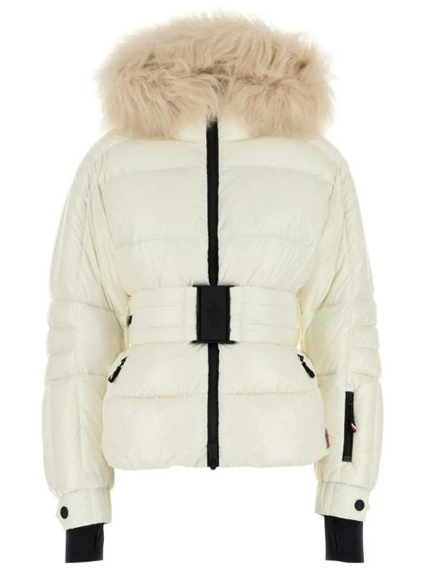 Moncler Grenoble Valdivia down jacket - White - zdjęcie produktu nr 1