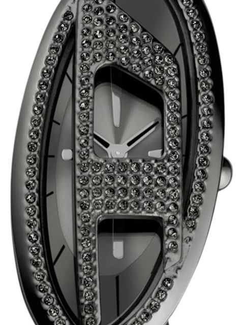 Diesel D-Era 19mm - Black - zdjęcie produktu nr 2