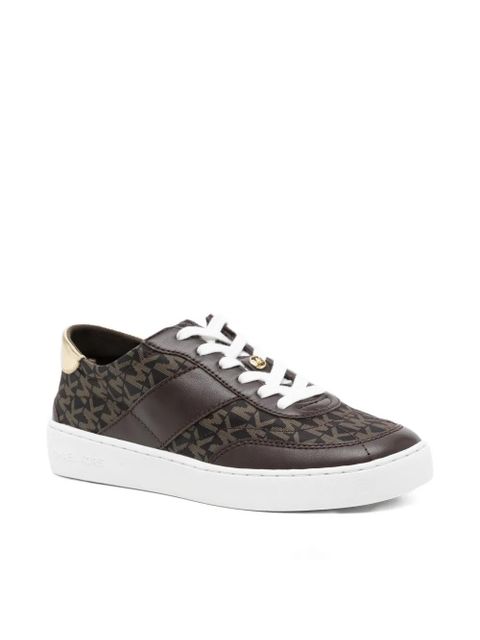 Michael Kors Kaycee sneakers - Brown - zdjęcie produktu nr 2
